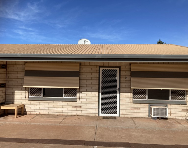 8/100-102 Essington Lewis Avenue, Whyalla SA 5600