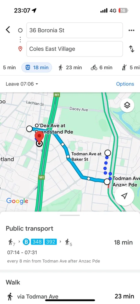 Additional image 18 of WeChat: KRL119 L2/36 Boronia st, Kensington NSW 2033