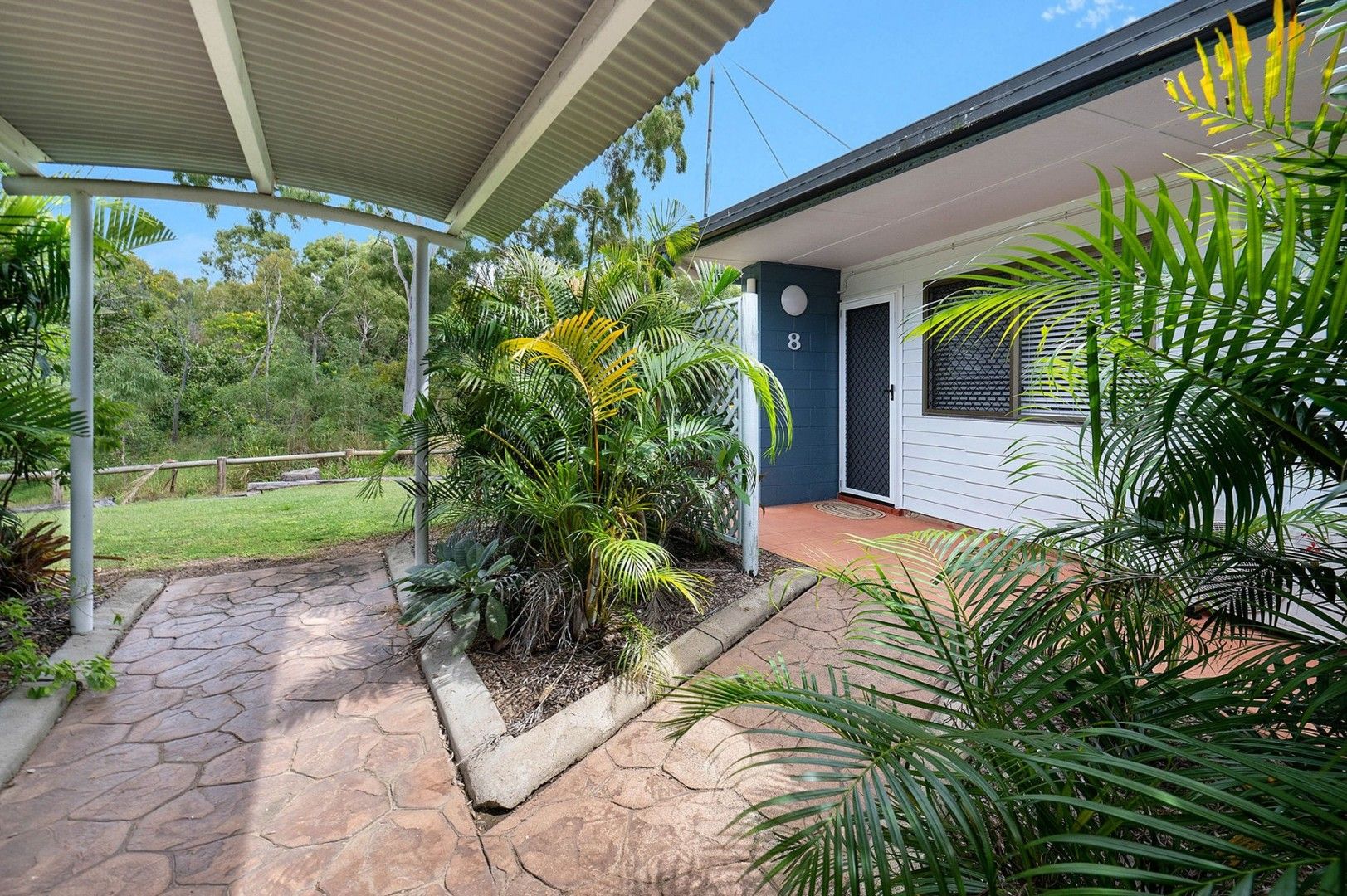 8/22 Pacific Drive, Blacks Beach QLD 4740, Image 0