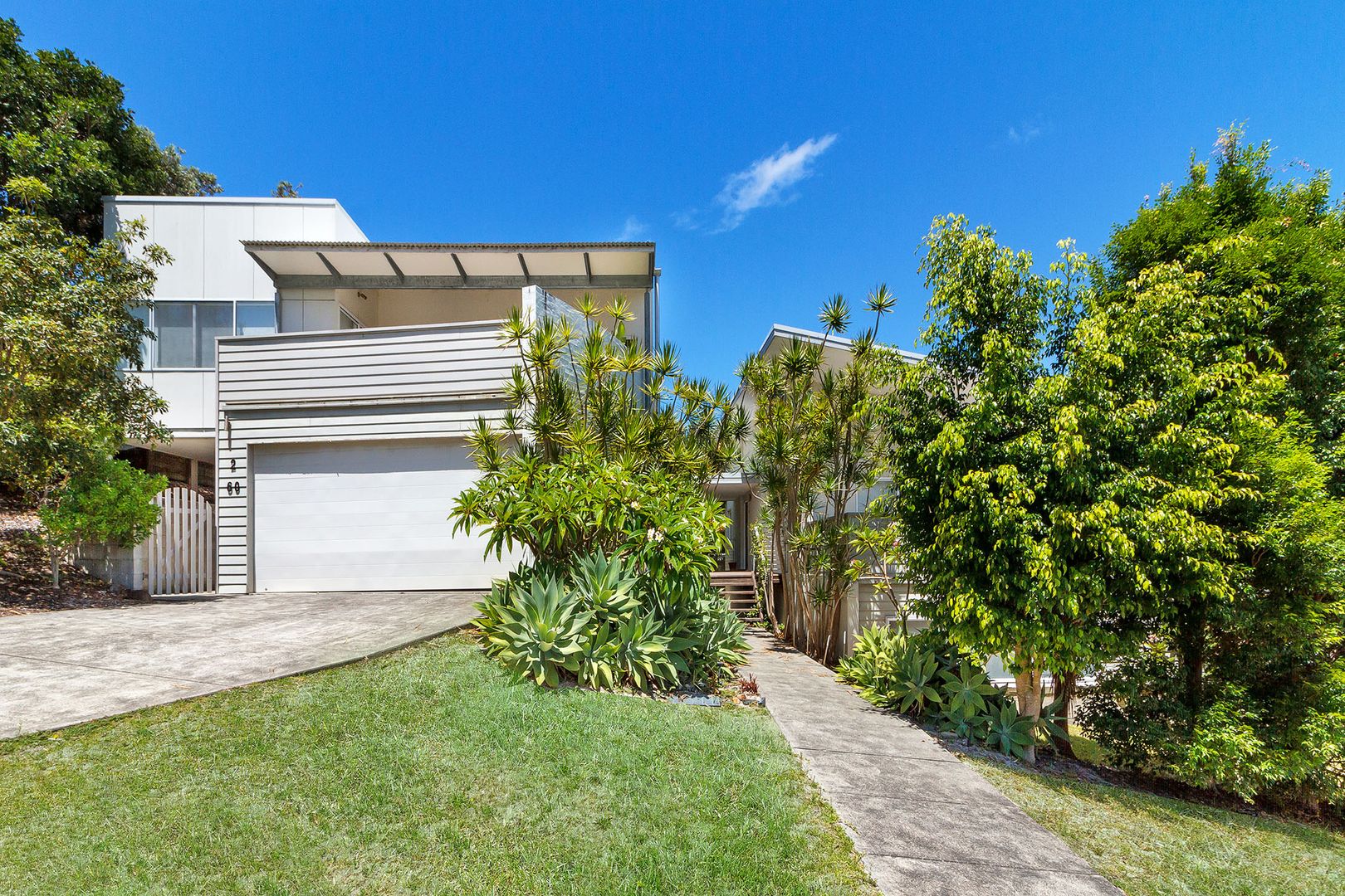 2/60 Boomerang Drive, Boomerang Beach Property History & Address