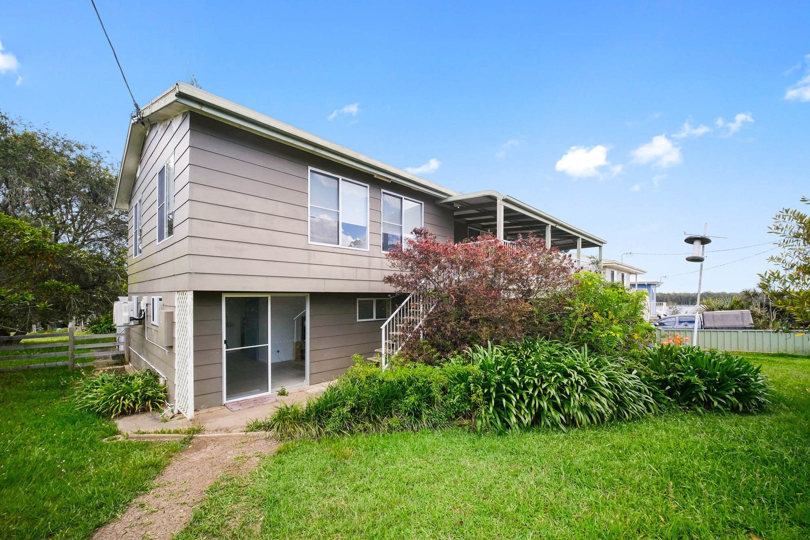 11 Moorooba Road, Coomba Park NSW 2428 Domain