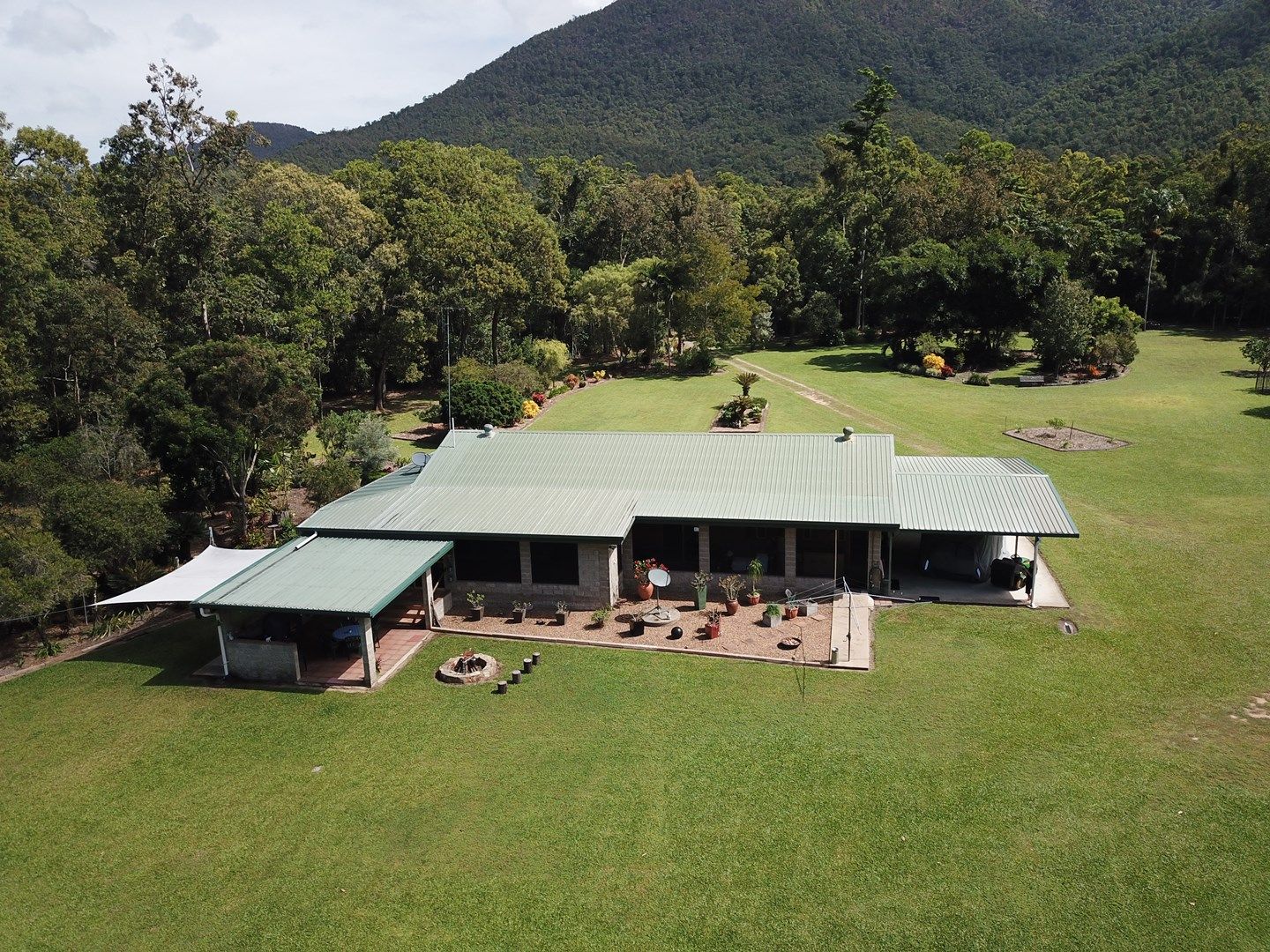 270 Mount Gardiner Road, Bemerside QLD 4850, Image 0