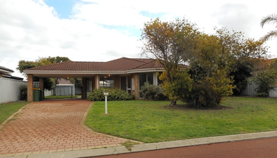 Picture of 259 Grand Ocean Boulevard, PORT KENNEDY WA 6172