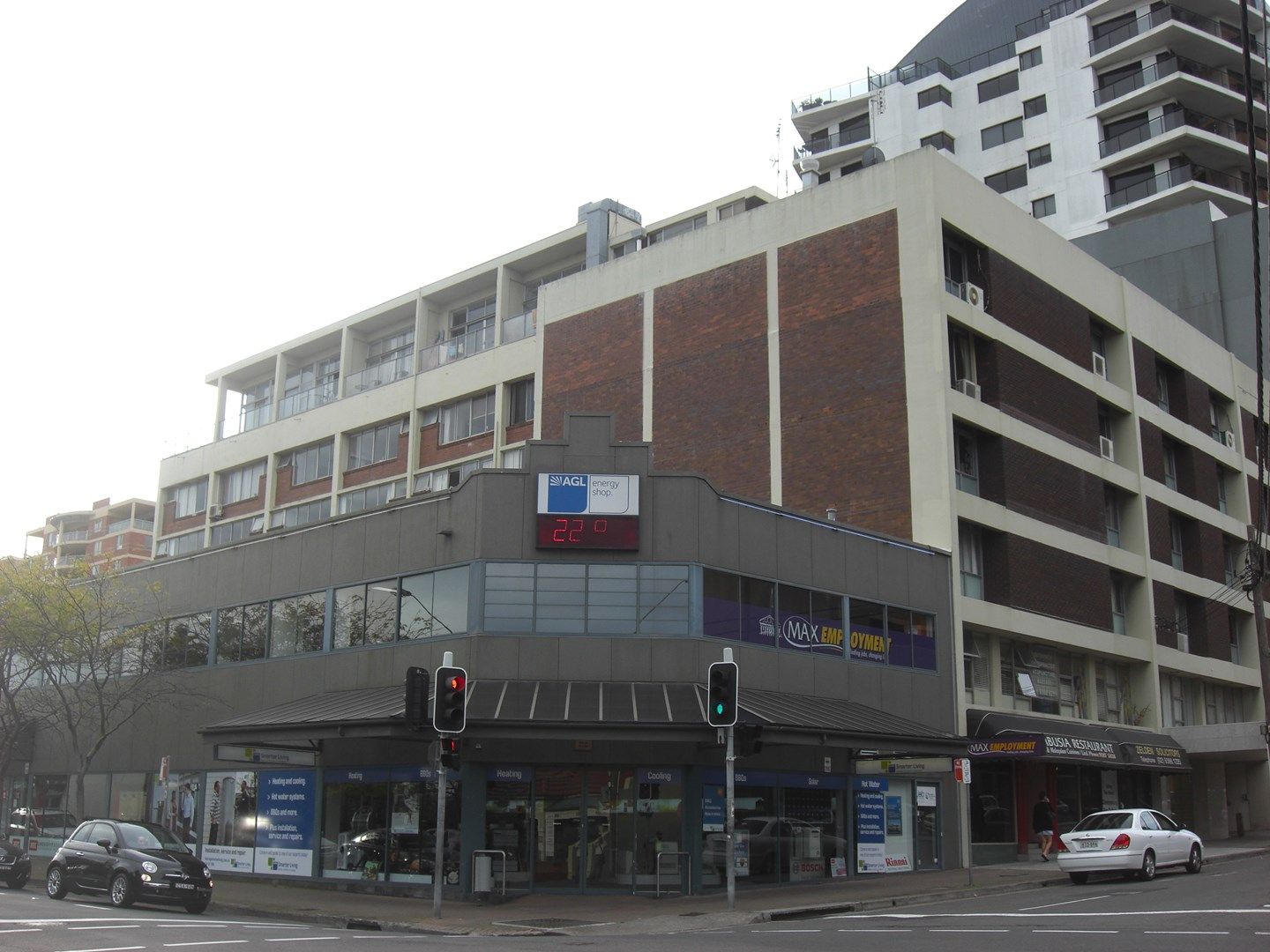 519/29 Newland Street, Bondi Junction NSW 2022, Image 1