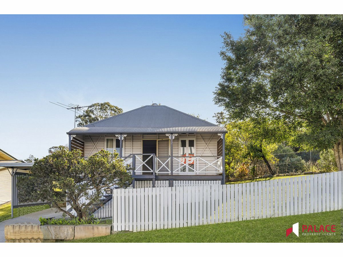 83 Darling Street, West Ipswich QLD 4305, Image 0