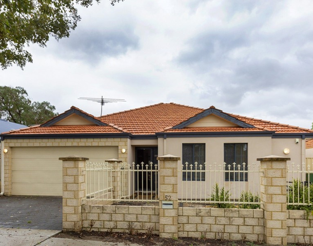 52 Campbell Street, Rivervale WA 6103