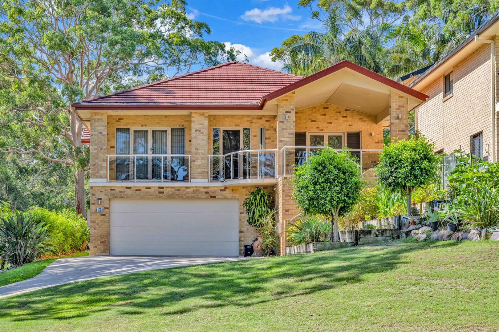 17 Gibbers Drive, Lemon Tree Passage NSW 2319