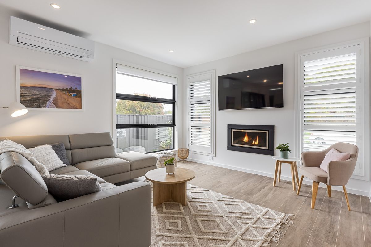 36 Iluka Street, Safety Beach VIC 3936 House For Rent Domain