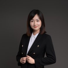 Selina zhang, Sales representative