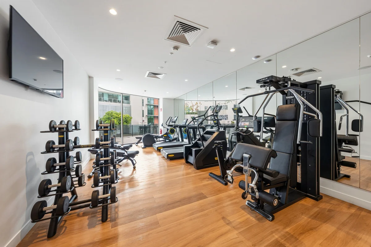 Additional image 20 of 908/19-23 McDougall Street, Milton QLD 4064