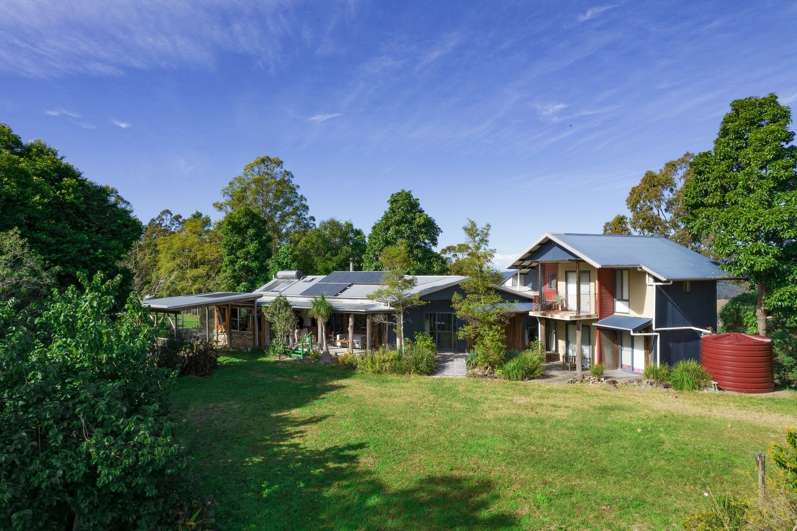 99 Pythonwood Road, Pappinbarra NSW 2446, Image 0