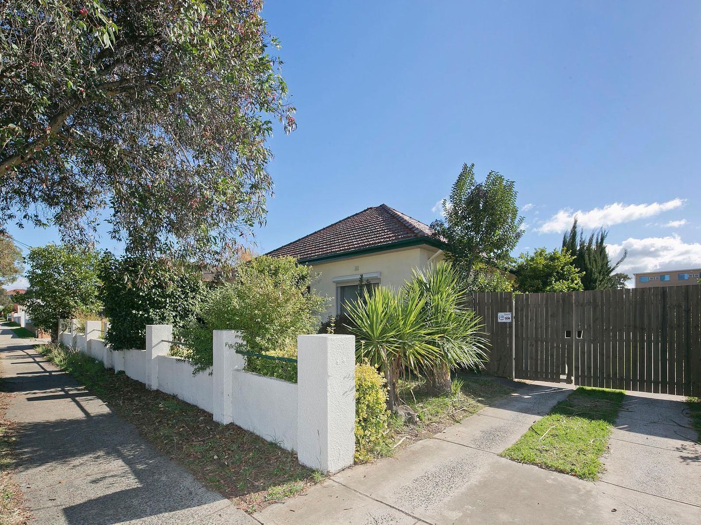 5 Morton Street, Queanbeyan Property History & Address Research Domain