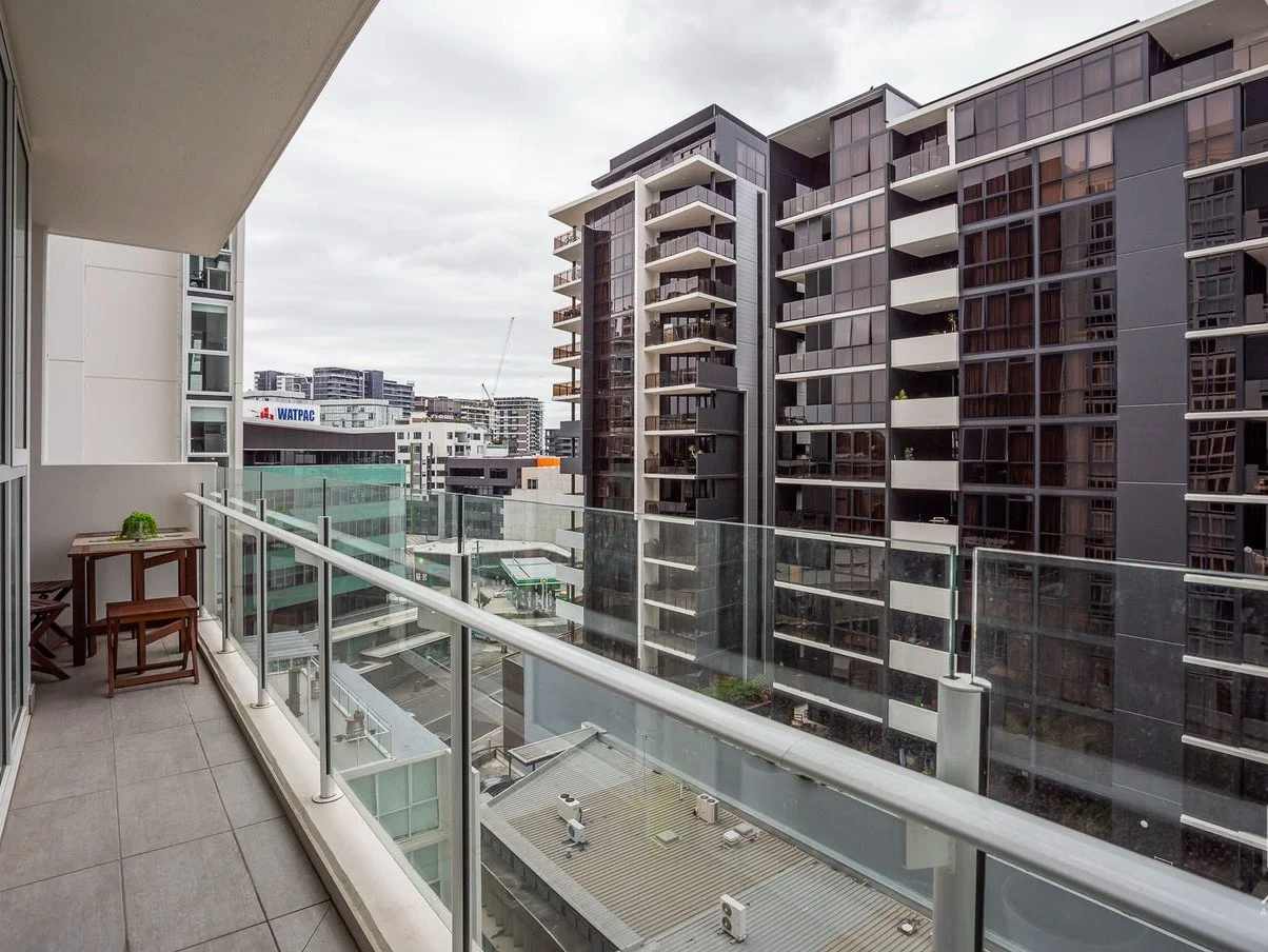 Additional image 3 of 2B/977 Ann Street, Fortitude Valley QLD 4006