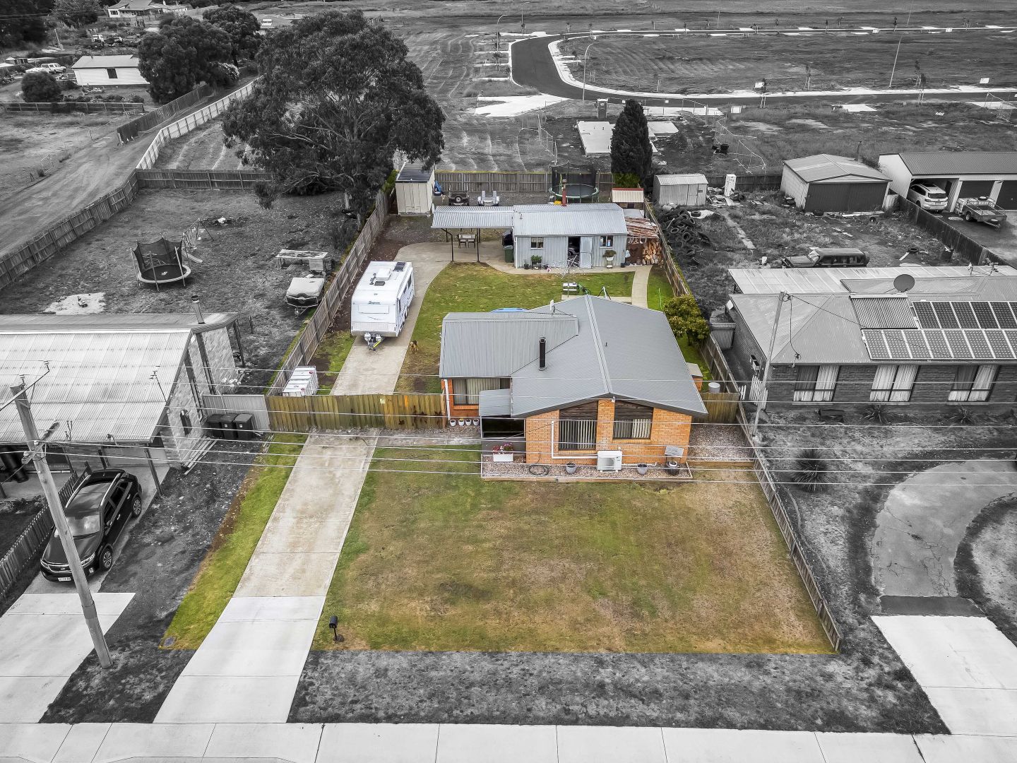 24 East Bagdad Road, Bagdad TAS 7030, Image 2