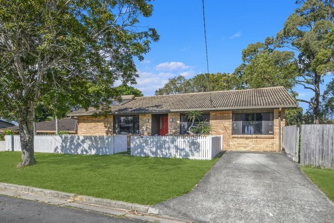 Picture of 27 Poinciana Crescent, BUNDALL QLD 4217