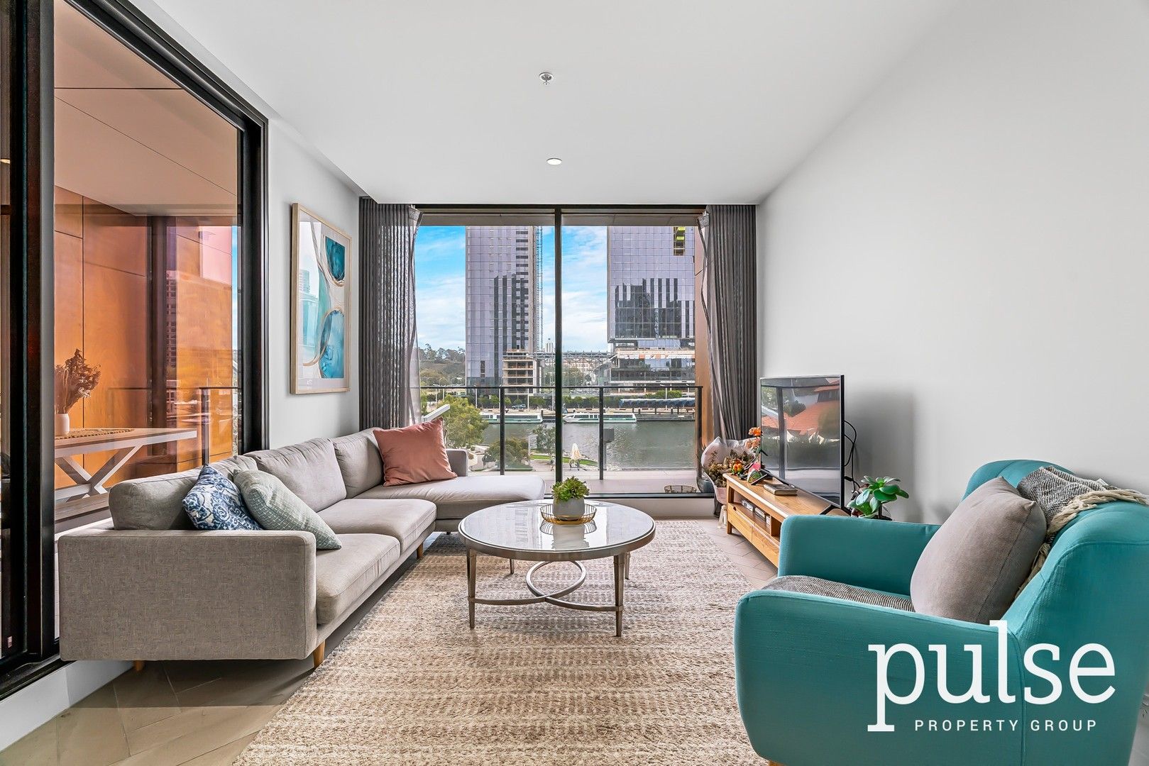 309/11 Barrack Square, Perth WA 6000, Image 0