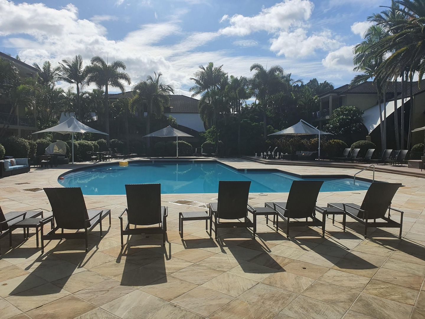 64 Palm Meadows Drive, Carrara Property History & Address Research