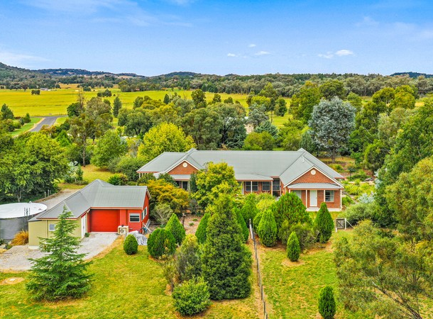 19 Yallambi Road, Daruka NSW 2340