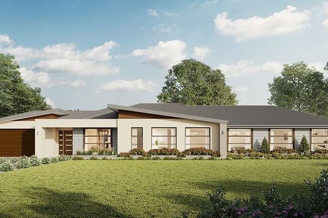 Picture of Lot 2 Fern Place, NEW BEITH QLD 4124