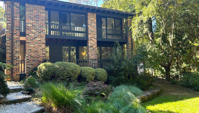Picture of 101 Gladstone Road, LEURA NSW 2780