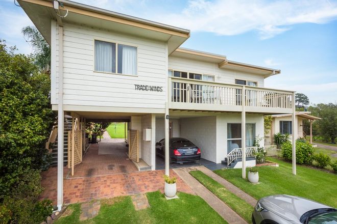 Picture of 21 Kowara Crescent, MERIMBULA NSW 2548