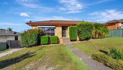 Picture of 13 Berwick Crescent, MARYLAND NSW 2287
