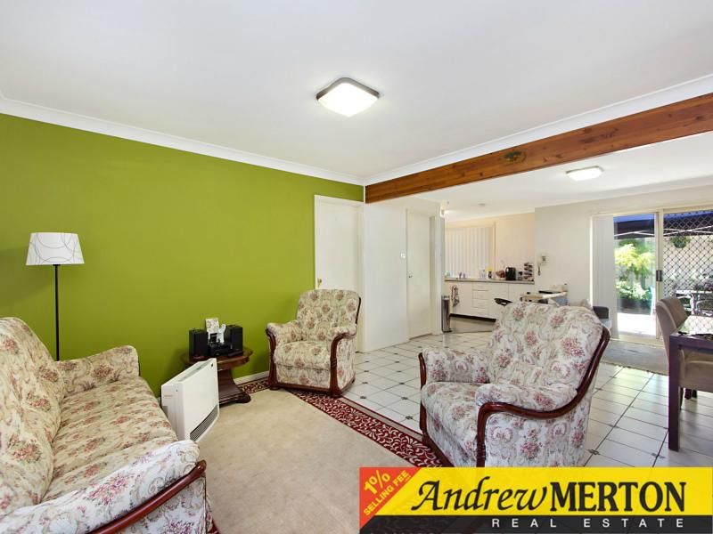 10/10 Stanbury Place, QUAKERS HILL NSW 2763, Image 2