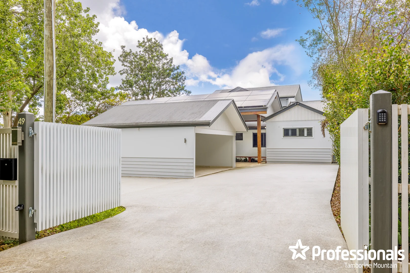 Additional image 22 of 49 Central Ave, Tamborine Mountain QLD 4272