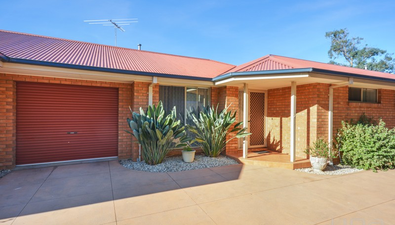 Picture of 2/18 McDonald Street, WERRIBEE VIC 3030