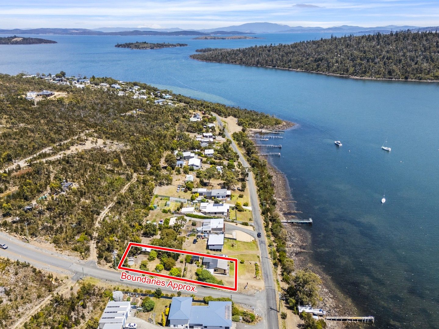 67 Sommers Bay Road, Murdunna TAS 7178, Image 0