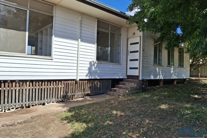 Picture of 25 Wewak Street, MOUNT ISA QLD 4825