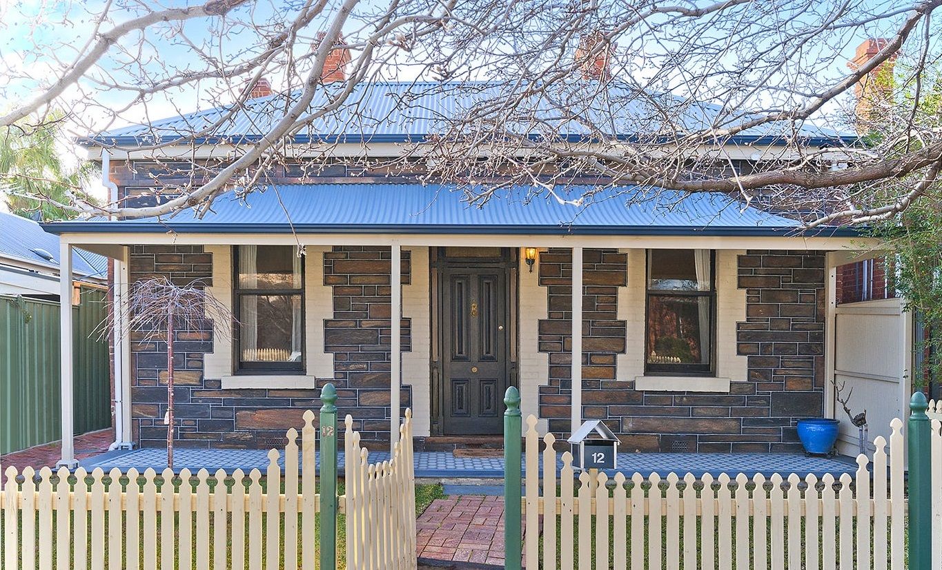 3 bedrooms House in 12 Edmund Street NORWOOD SA, 5067