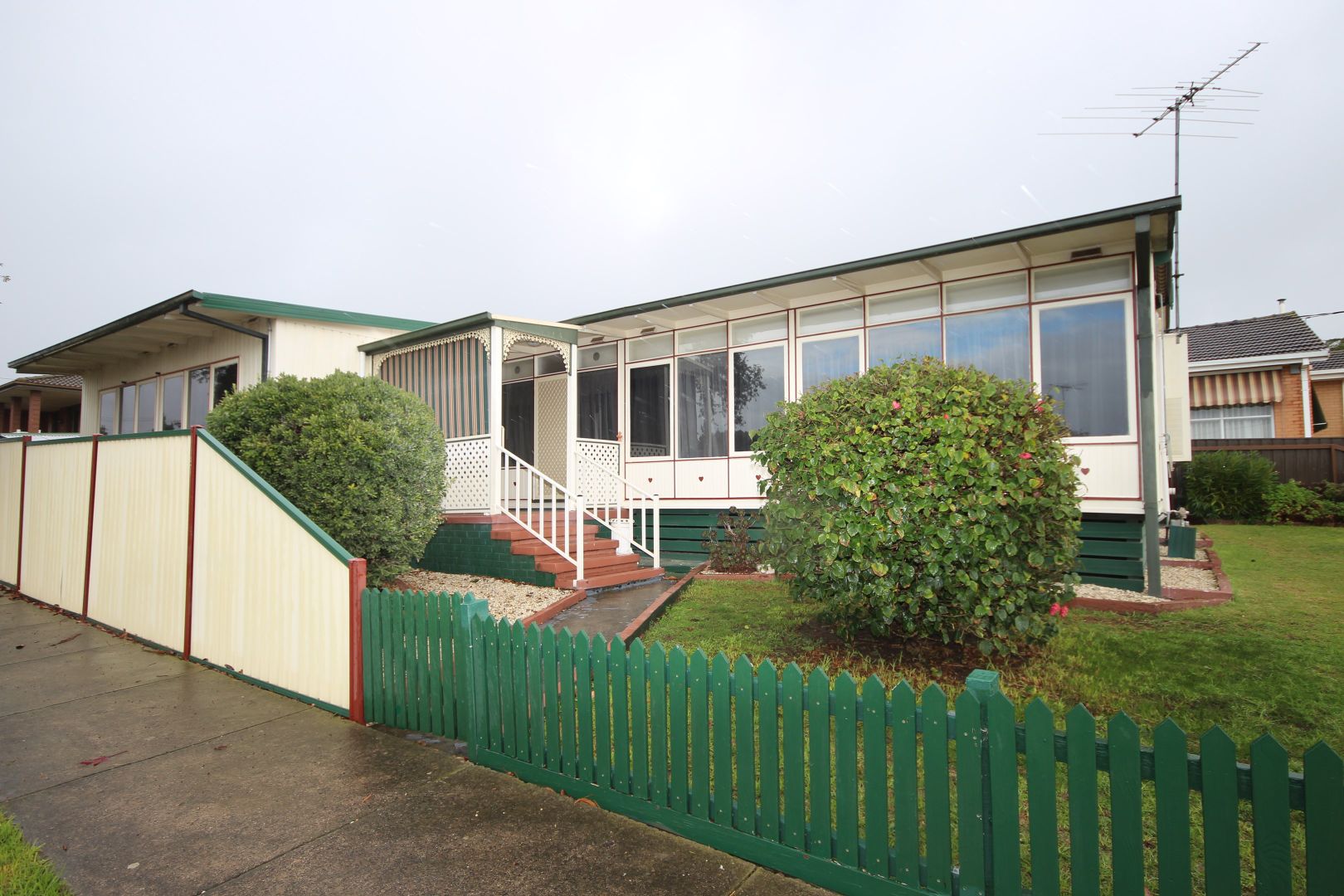 23 Kinlock Street, Bell Post Hill Property History & Address Research