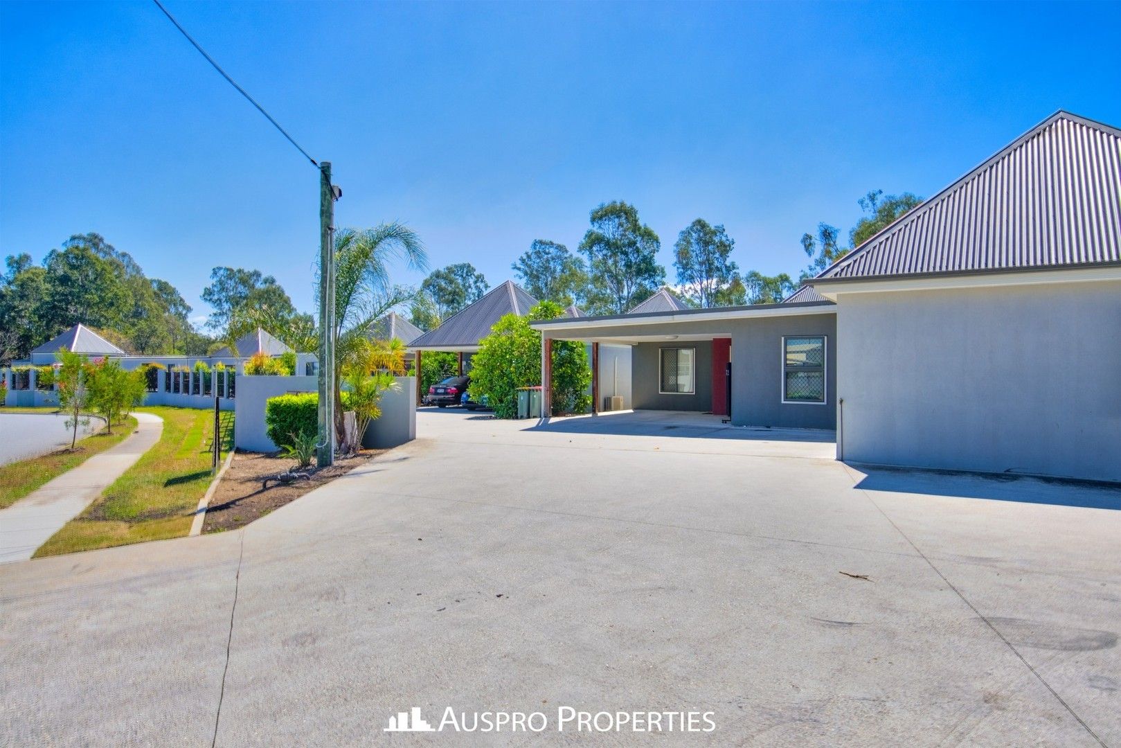 3 bedrooms Townhouse in Unit 1 148 Beenleigh Rd SUNNYBANK QLD, 4109