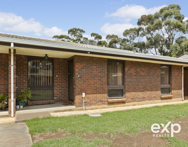 4/30 Salisbury Highway, Salisbury SA 5108