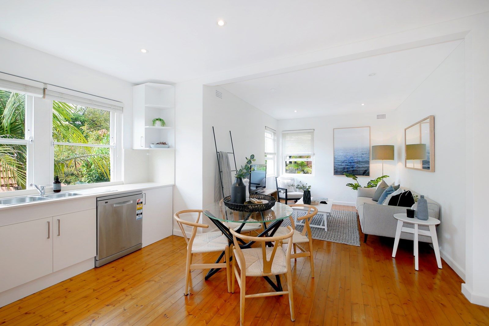 7/52a Sir Thomas Mitchell Road, Bondi Beach NSW 2026, Image 1