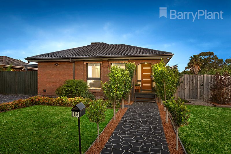 16 Fernwood Road, Narre Warren VIC 3805, Image 0