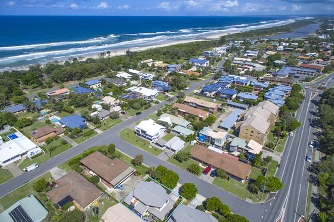 Picture of 2/50A Tweed Coast Road, POTTSVILLE NSW 2489