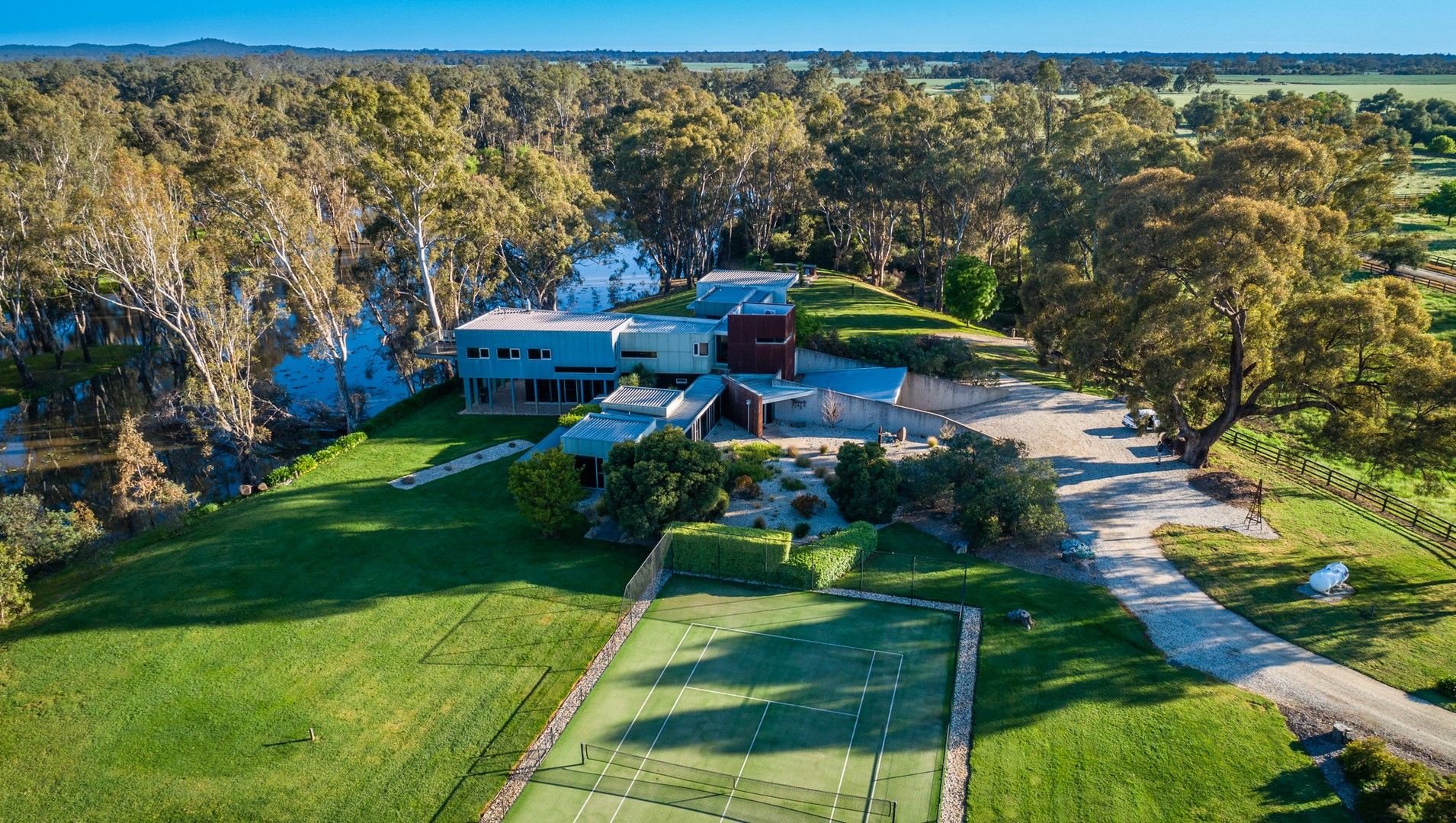 114 O'Neils Road, Tabilk VIC 3607, Image 0