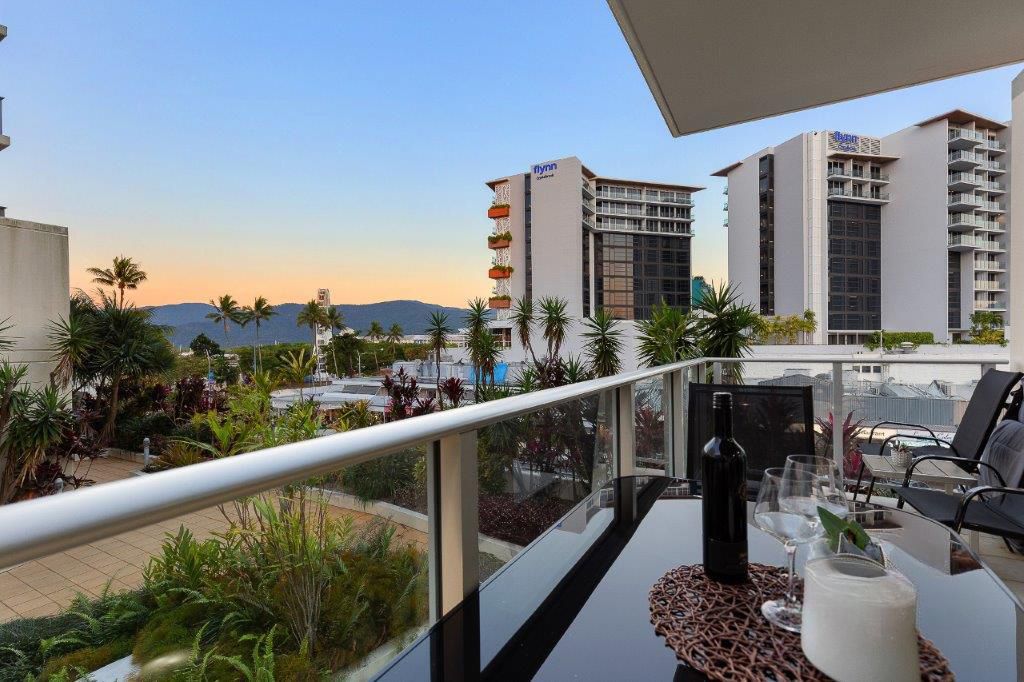 30403/99 Esplanade, Cairns City QLD 4870, Image 2