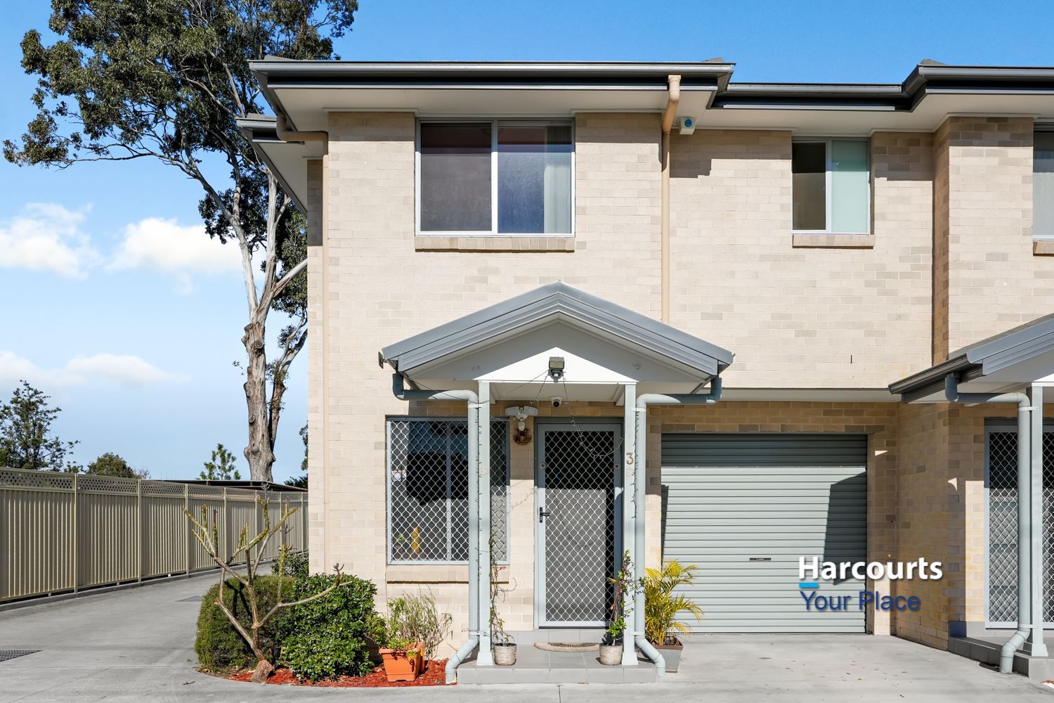 4 bedrooms Townhouse in 3/514-516 Woodstock Avenue ROOTY HILL NSW, 2766