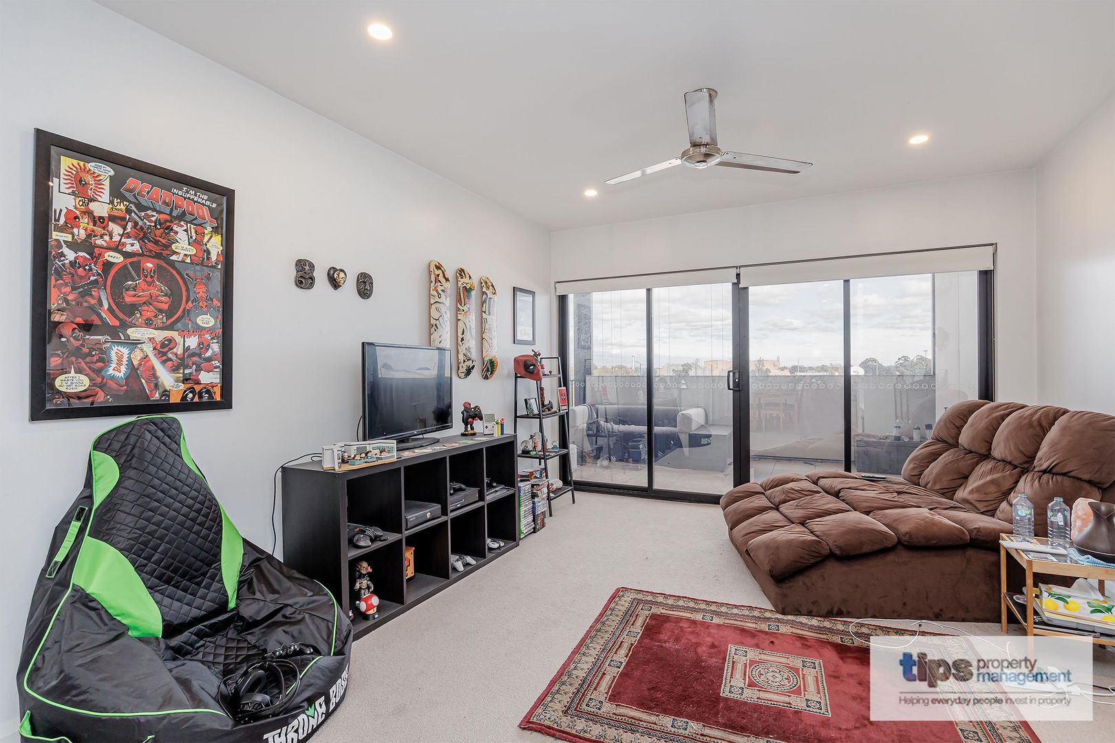 603/3 Fourth Street, Bowden SA 5007, Image 2