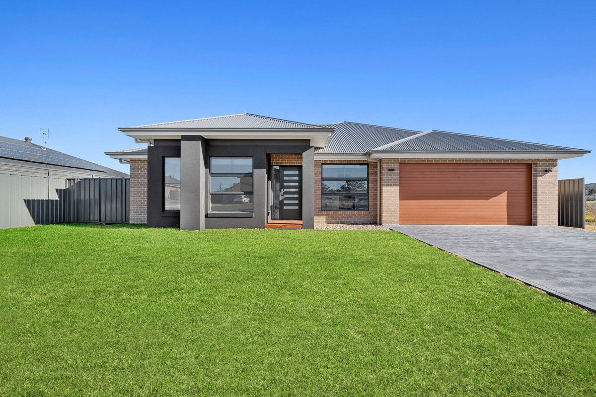 1 Morris Place, Marulan NSW 2579