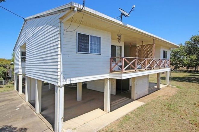 Picture of 25 Daniel Street, LOWOOD QLD 4311