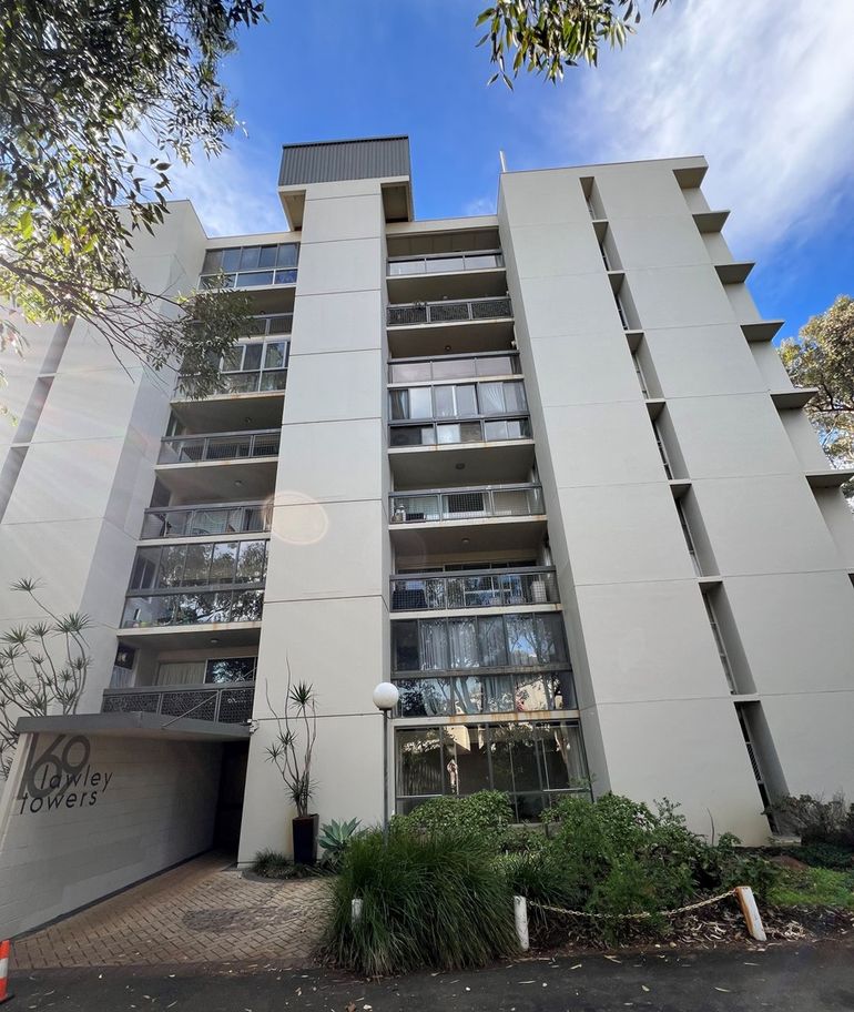 3/169 Railway Parade, Mount Lawley WA 6050 - House For Rent - $600 | Domain