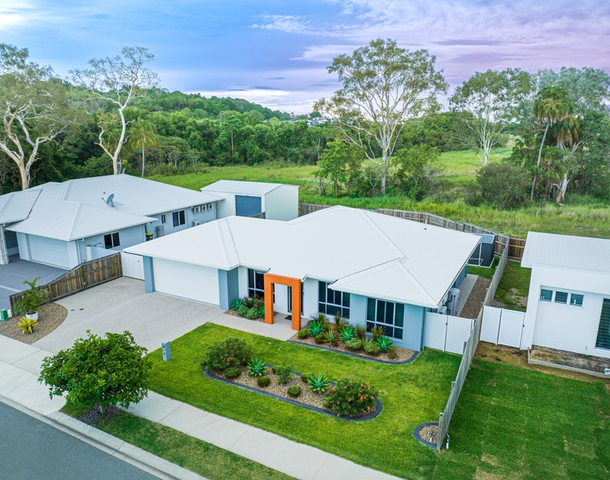 4 Watercrest Circuit, Richmond QLD 4740