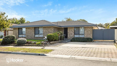 Picture of 14 Swanson Avenue, GILLES PLAINS SA 5086