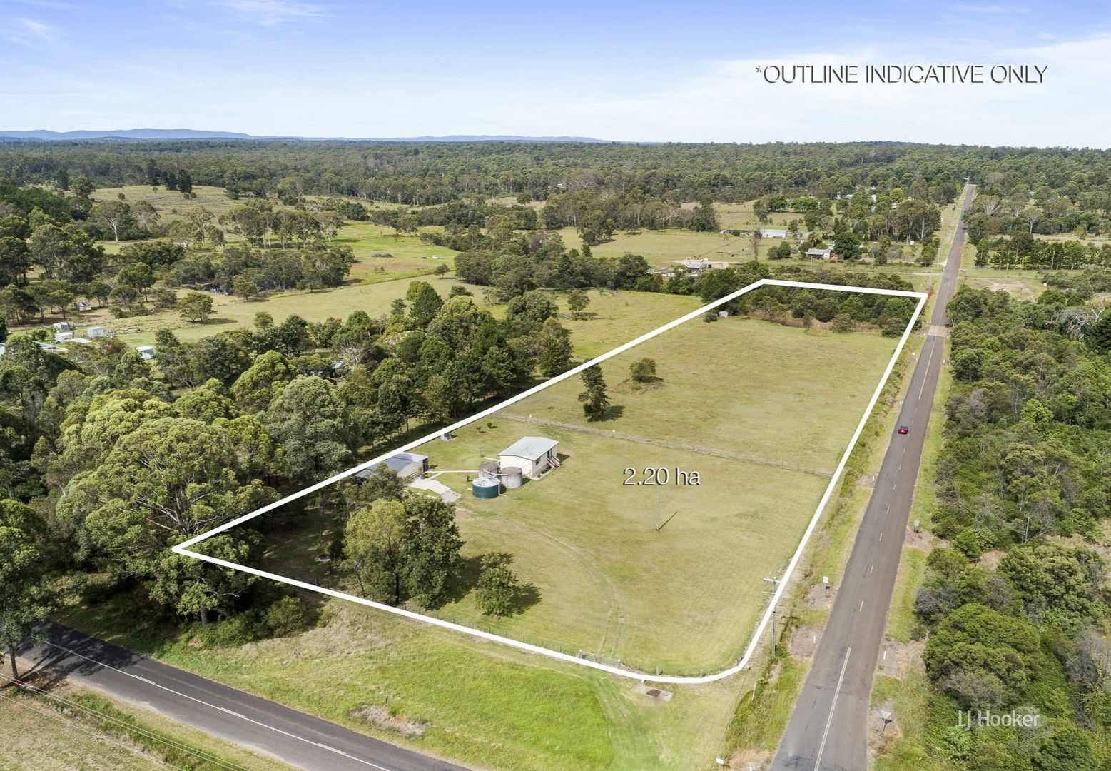 94 Bowman Road, Blackbutt North QLD 4314, Image 0