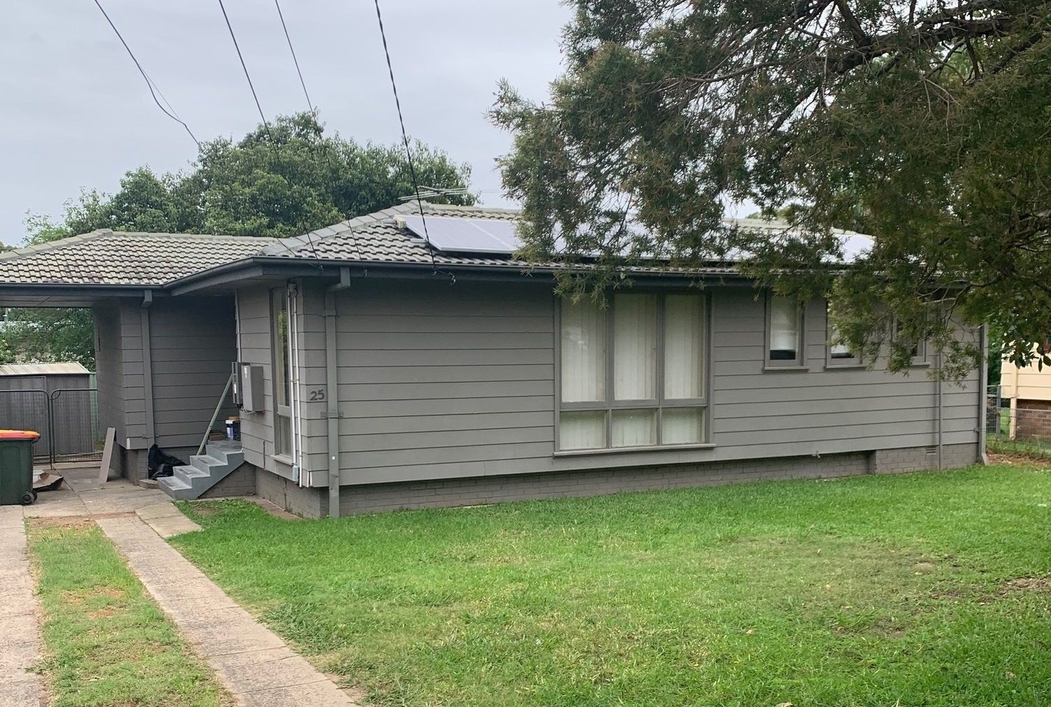 25 Glenrothes Place, Dharruk Property History & Address Research Domain