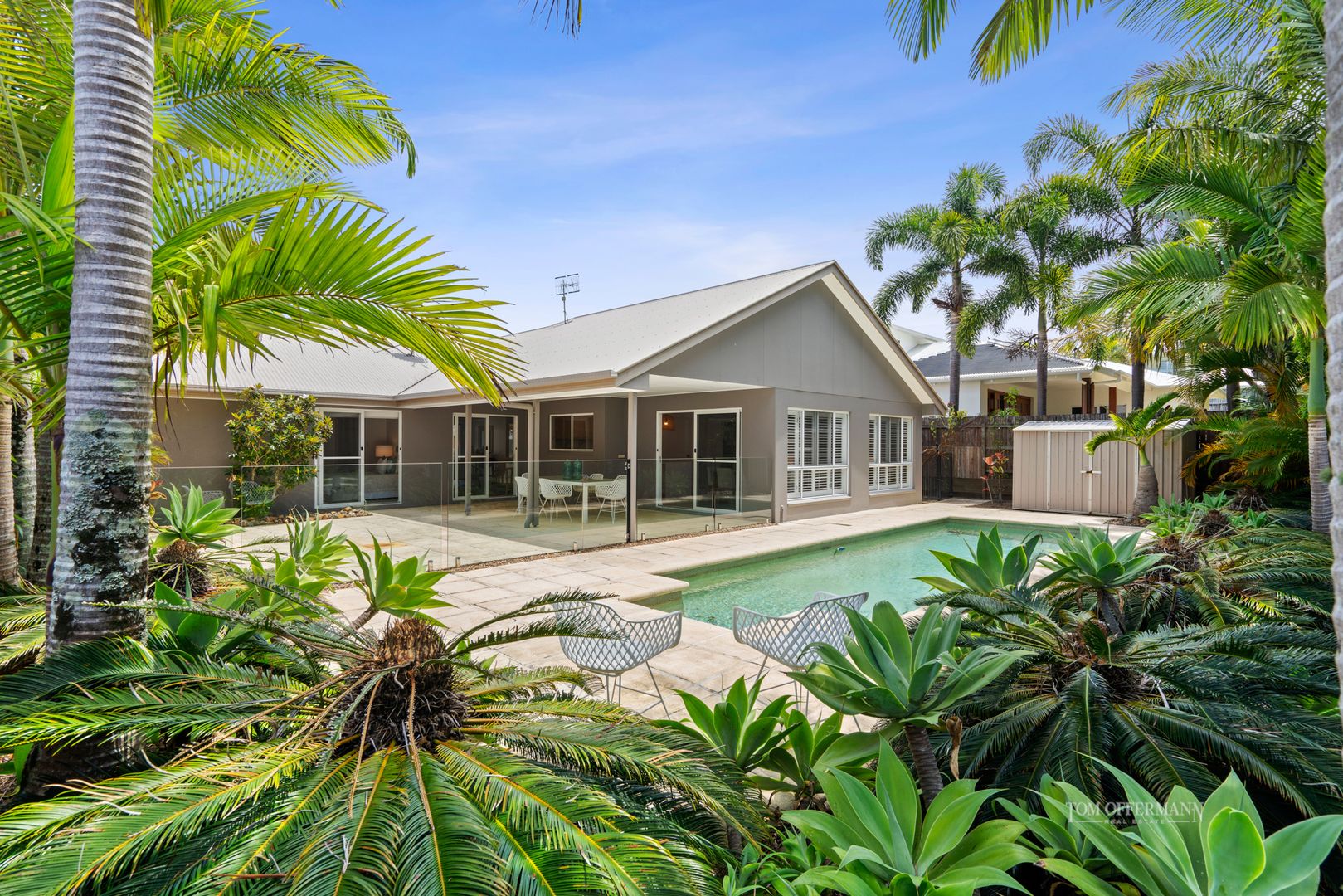 4 Treasure Cove, Noosaville Property History & Address Research Domain